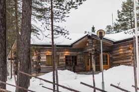 Oivangin lomakartano