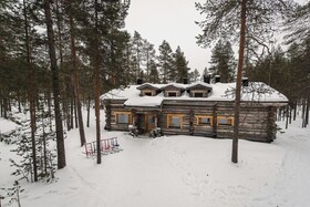 Oivangin lomakartano