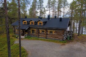 Oivangin lomakartano