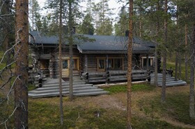 Oivangin lomakartano