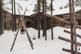 Oivangin lomakartano