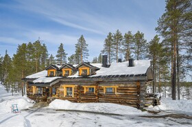 Oivangin lomakartano