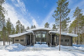 Oivangin lomakartano