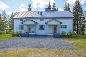 Villa Raatteenranta