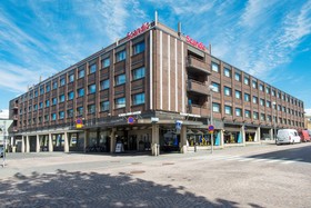 Scandic Oulu Station