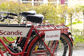 Scandic Oulu Station