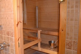 Matilda VIP Cottages