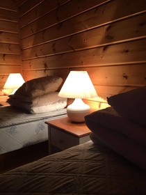 Matilda VIP Cottages