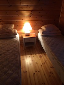 Matilda VIP Cottages