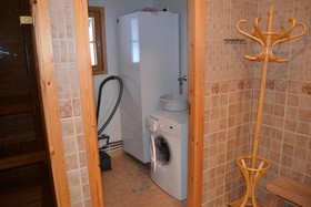 Matilda VIP Cottages