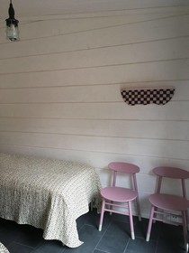 Kirjakkalan Ruukkikylä