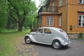 Kirjakkalan Ruukkikylä