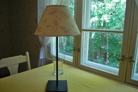 Kirjakkalan Ruukkikylä