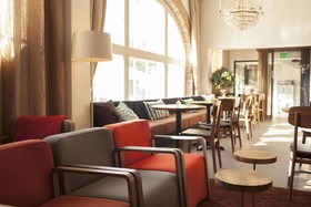Hotel Regatta