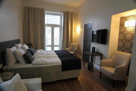Hotel Regatta