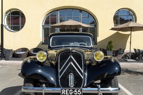 Hotel Regatta