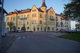 Hotel Regatta