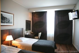 Hotelli Emilia