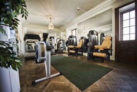 Hotel Vanajanlinna