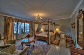 Hotel Vanajanlinna