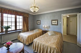 Hotel Vanajanlinna