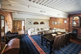 Hotel Vanajanlinna