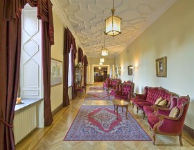 Hotel Vanajanlinna