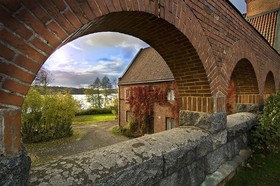 Hotel Vanajanlinna
