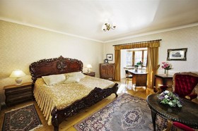 Hotel Vanajanlinna