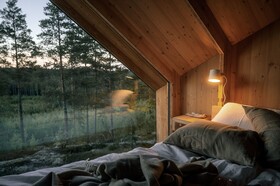 Hilltop Forest