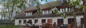 Villa vanha passi