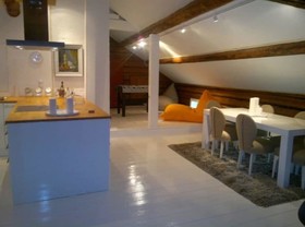 Villa vanha passi