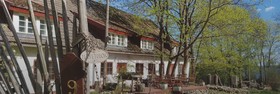 Villa vanha passi