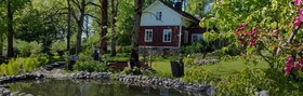 Villa vanha passi