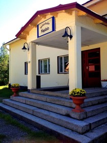 Vanhan Koulun Majatalo
