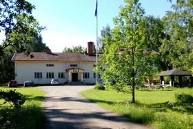 Vanhan Koulun Majatalo