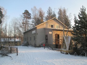 Guest House Ugrin Paikka