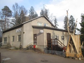 Guest House Ugrin Paikka