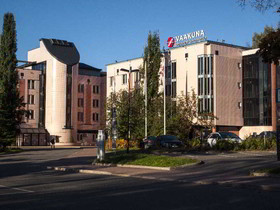 Original Sokos Hotel Vaakuna