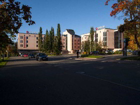 Original Sokos Hotel Vaakuna