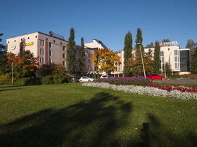 Original Sokos Hotel Vaakuna
