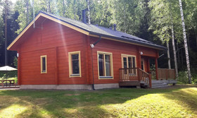 Villa Anna