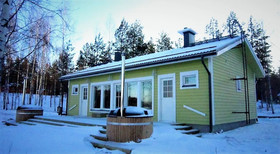 Villa Anna
