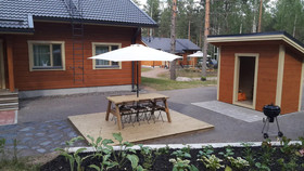 Villa Anna
