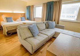Original Sokos Hotel Lappee