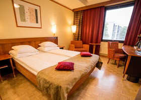 Original Sokos Hotel Lappee