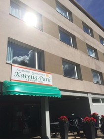 Summer Hotel Karelia Park