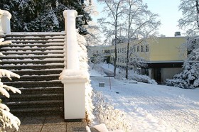 Haikko Manor Spa