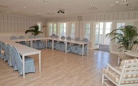 Haikko Manor Spa