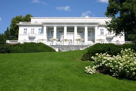 Haikko Manor Spa